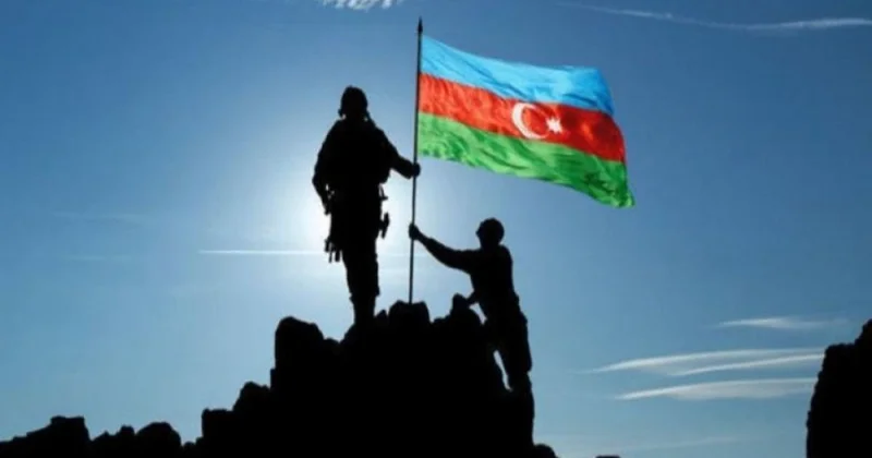 Dövlət Suverenliyi Gününün təsis edilməsi Azərbaycanın ərazi bütövlüyü və suverenliyinin tam bərpasını əbədiləşdirən tarixi qərardır RƏY