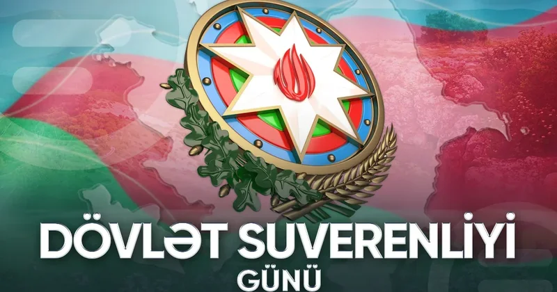 Dövlət Suverenliyi Günü: 23 saatda tamamlanan tarixi prosesin siyasi nəticələri
