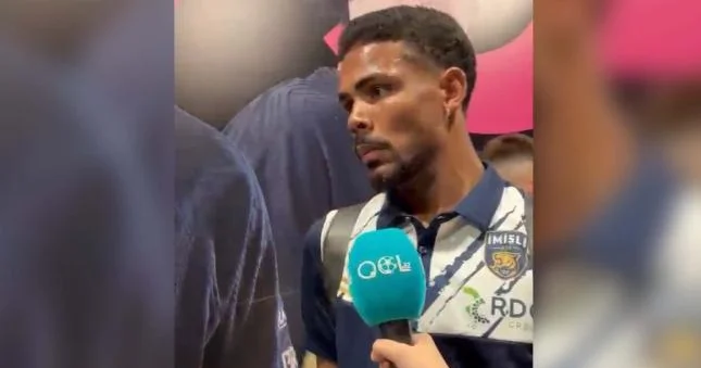 Ronaldo de Souza: “Qarabağ” güclü rəqibdir, lakin…”
