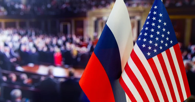 Подробности новой встречи России и США