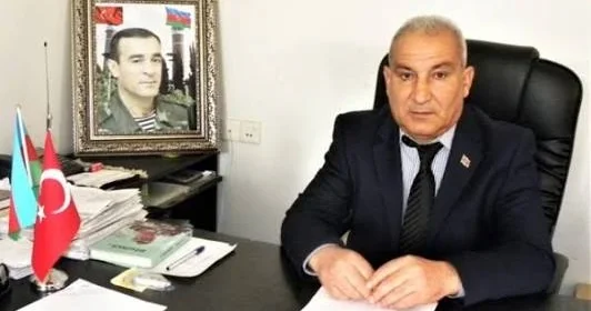 Asəf Əliyev: “Azərbaycan dövləti və ordusu tarixi Zəfəri mümkün etdi”