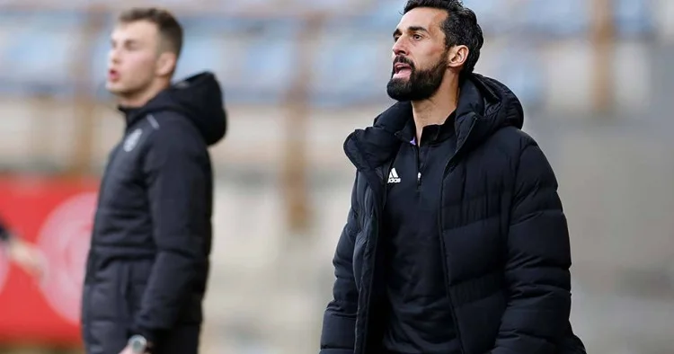 Hakimlər “Mançester Yunayted in məğlub olmasını istəmirlər Arbeloa