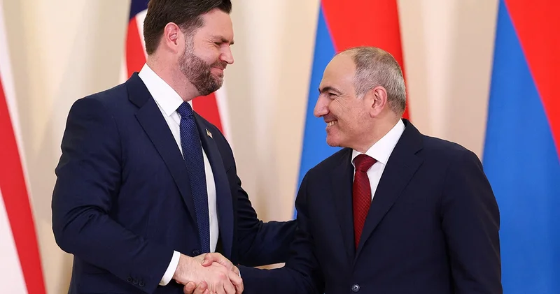 ABŞ Ermənistanın yenidən silahlanmasına kömək edəcəyinə söz verib