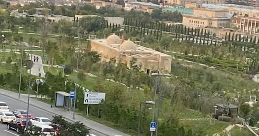 AYNA dan tıxacı iki dəfə artıracaq addım: 200 metrlik yola avtobus xətti ayırdı