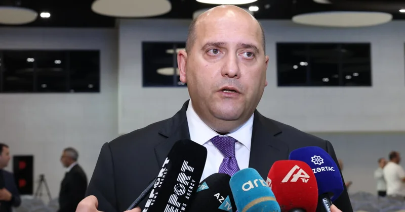 Emin Hüseynov: Xocavənddə 4500 nəfərə yaxın əhali məskunlaşıb