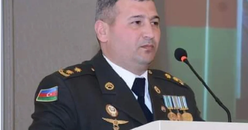 Elmar Hüseyn: 2020 2023 cü illərdə Azərbaycan Ordusunun inkişafı qısa zamanda uğurlu əməliyyatın keçirilməsini təmin etdi