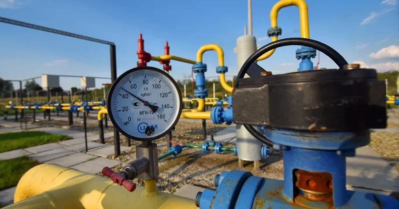 Чехия накопила 74% газа перед отопительным сезоном
