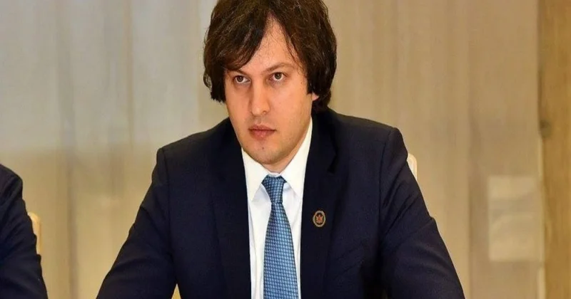 Kobaxidze BMT nin sessiyasında iştirak edəcək