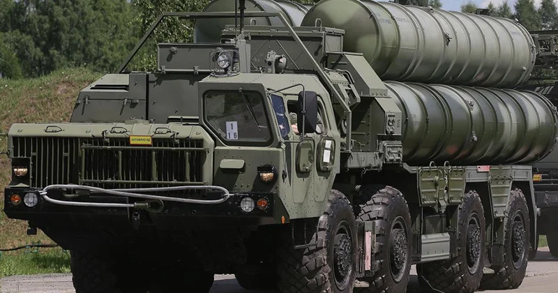 Решение проблемы с С 400: Турция предпримет позитивные шаги