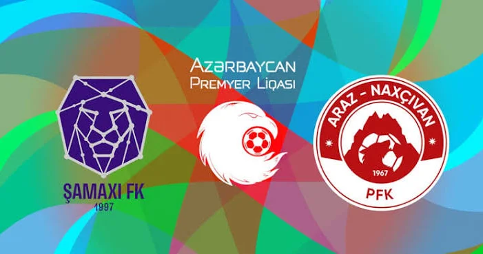 Şamaxı Araz Naxçıvan ı qonaq edir