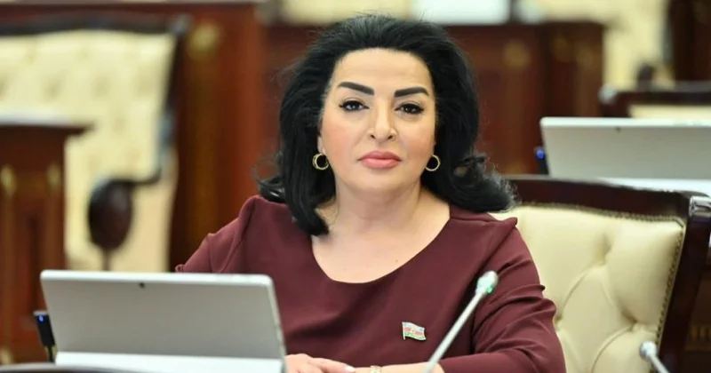 Azərbaycanın mövqeyi aydındır Fatma Yıldırımın
