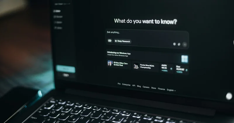 Süni intellekt dilimizi necə dəyişir? ARAŞDIRMA