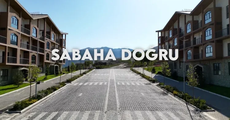 Qarabağ və Şərqi Zəngəzura həsr olunmuş “Sabaha doğru” sənədli filmi təqdim olunacaq VİDEO