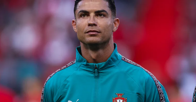 Bir neçə il əvvəl alman mütəxəssis Ronaldonun Çelsi yə keçidinə razılıq verməyib