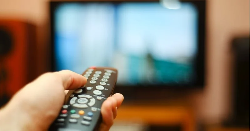 Televizoru söndürürsünüz, amma elektrik işləyir