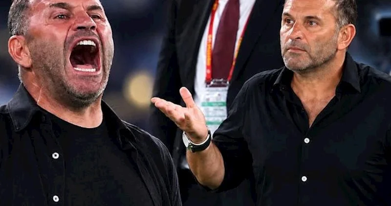 “Fənərbağça”dan yayımçı şirkətə Okan Burukla bağlı xəbərdarlıq edilib