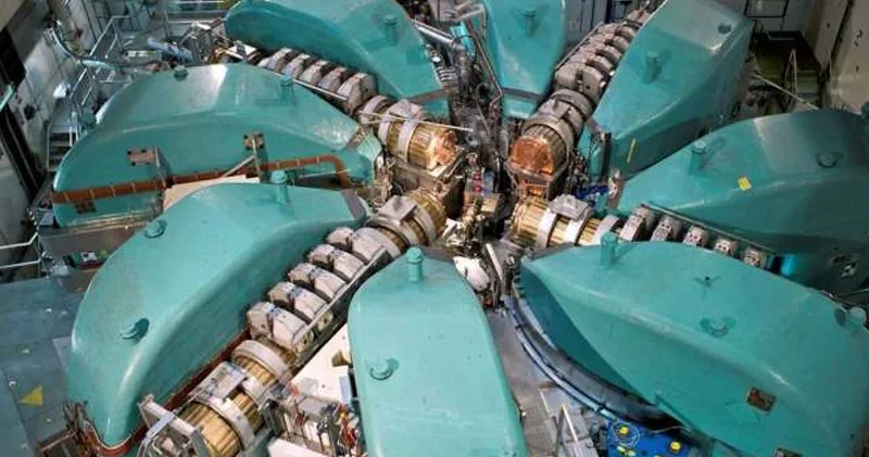 Yeni hissəcik dəstəsi eksperimenti Eynşteynin cazibə nəzəriyyəsini şübhə altına ala bilər