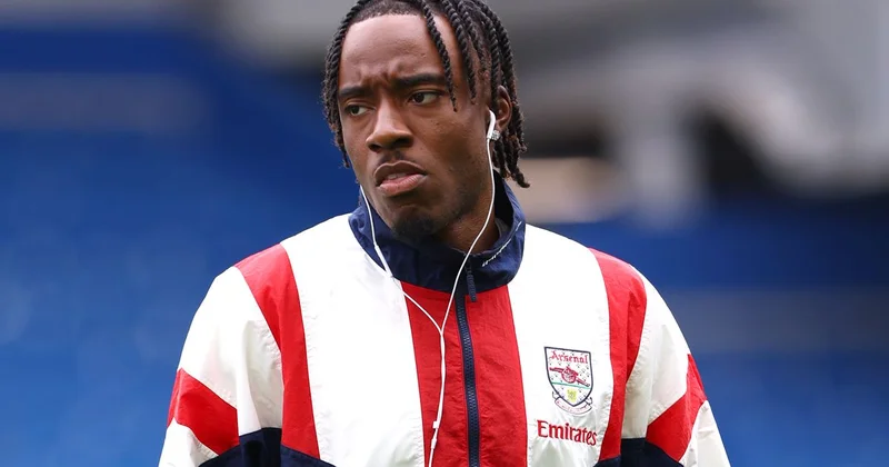 Arsenal da Noni Madueke böhranı: Yanvarda ayrılır?