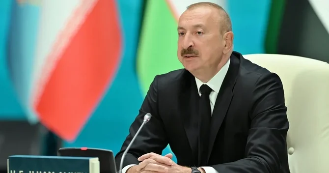 20 Sentyabr İlham Əliyevin dövlətçilik strategiyasının nəticəsidir RƏY