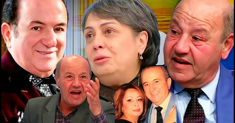 Əli Mirəliyevdən CAVAB: “Mənə reklam üçün pul verirlər, Səməd özü də deyirdi ki...“ ÖZƏL