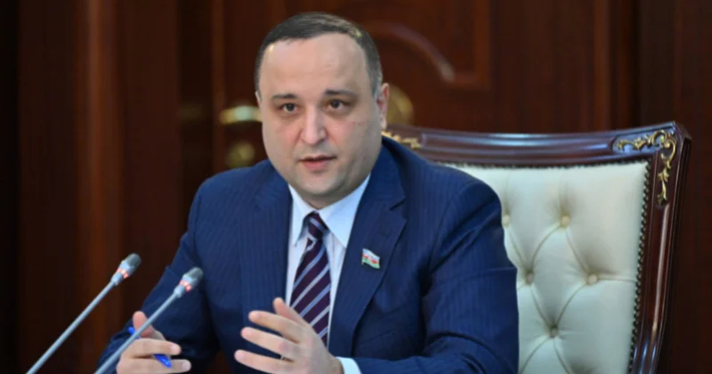 Şahin İsmayılov: Suverenliyin tam bərpası çoxəsrlik dövlətçilik tariximizin ən parlaq hadisələrindəndir