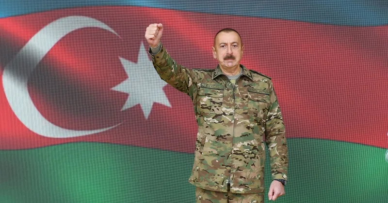 30 illik düyün 23 saata çözən lider Azərbaycanın suverenlik salnaməsi