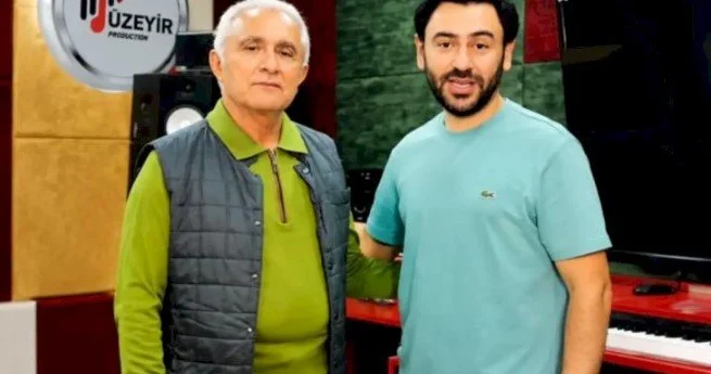 Üzeyirlə dueti tənqid edilən Alim Qasımov: “Kim bəyənmirsə…”