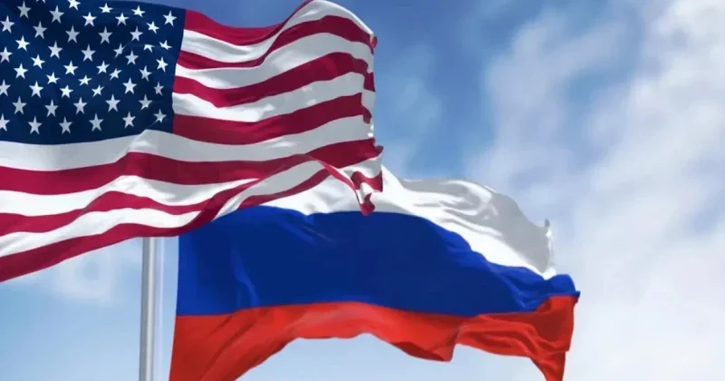 Рябков: Состоится встреча представителей России и США