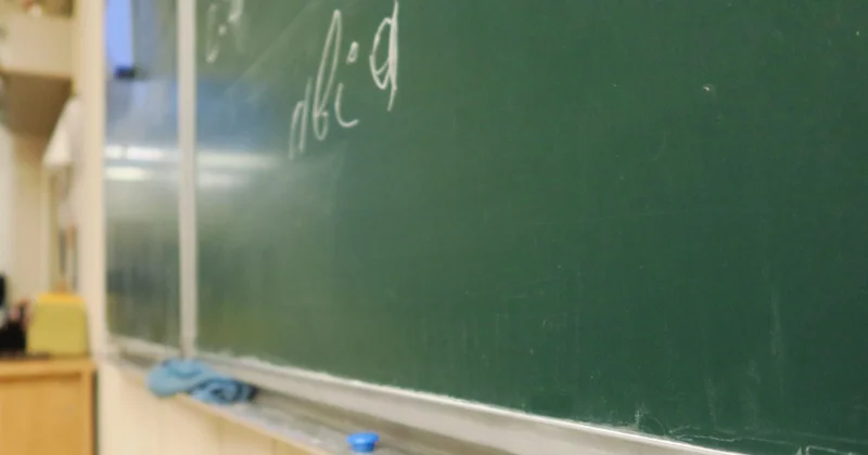 В школу с открытым лицом