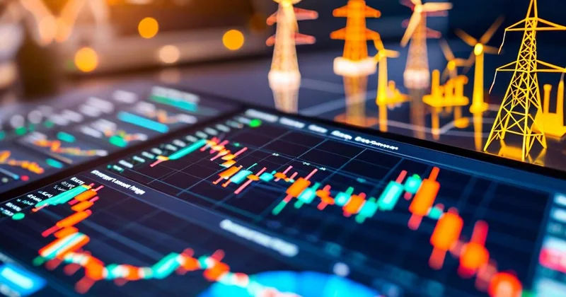 Стоимость продаж на Энергетической бирже Ирана выросла