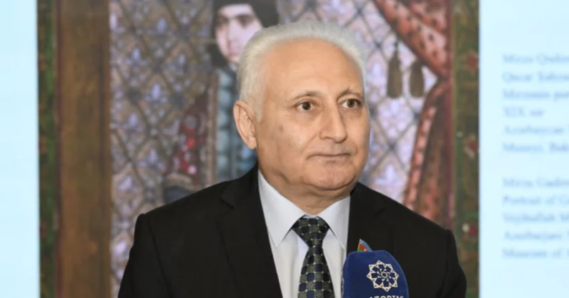 Hikmət Babaoğlu: Azərbaycanın suverenliyinin bərpası 2 əsrlik mübarizənin nəticəsidir