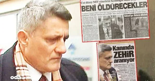Türkiyədə Kaşif Kozinoğlunun ölümü ilə bağlı daha 4 nəfər saxlanılıb