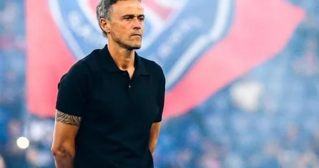 Luis Enrikedən PSJ ulduzları üçün şok qərar