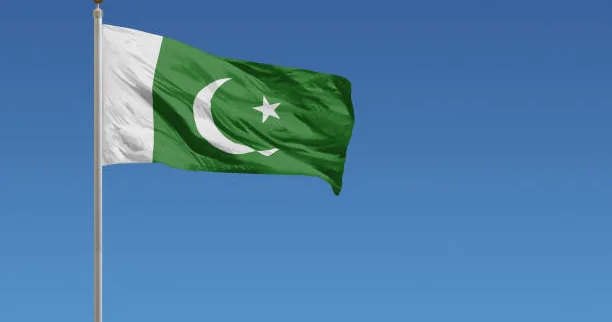 Pakistan XİN dən Azərbaycana TƏBRİK FOTO