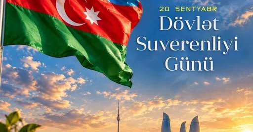 Bu tarixi gün regionda yeni düzənin formalaşmasının başlanğıcı idi