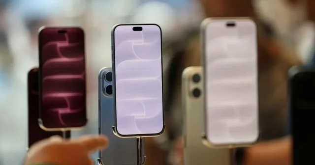 “iPhone” almağa gedənlər şoka düşdülər Nazirlik HƏRƏKƏTƏ KEÇDİ