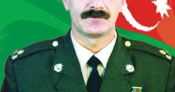 Milli Qəhrəmanımızı qürurla anırıq