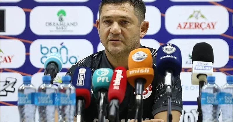 Заур Исмайлов: Первый пенальти немного спорный, но во втором эпизоде он был