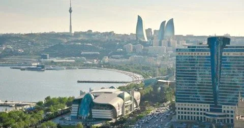 Sabah Bakıda hava şəraitinin dəyişkən buludlu olacağı gözlənilir