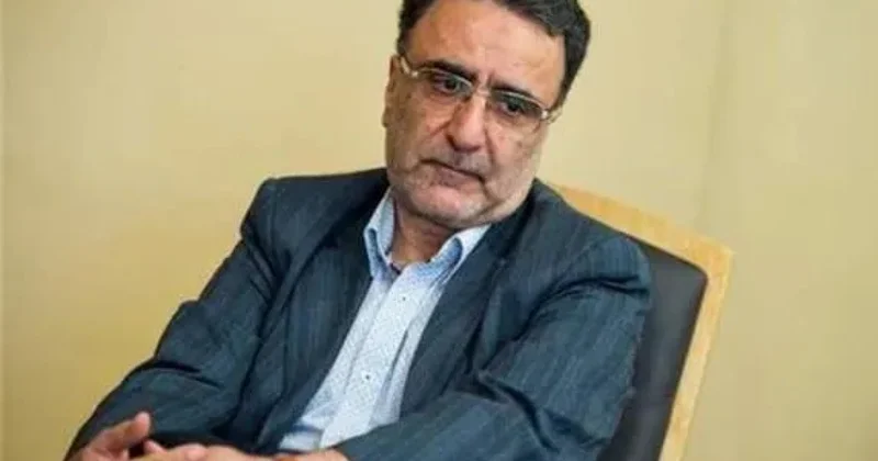 На несколько дней: Иран отпустил реформатора Таджзаде