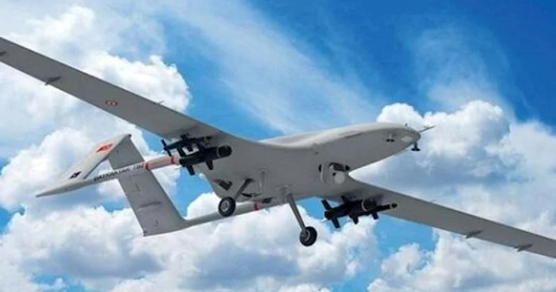 Sobyanin Moskvaya edilən ən böyük dron hücumunun dəf edildiyini bildirib