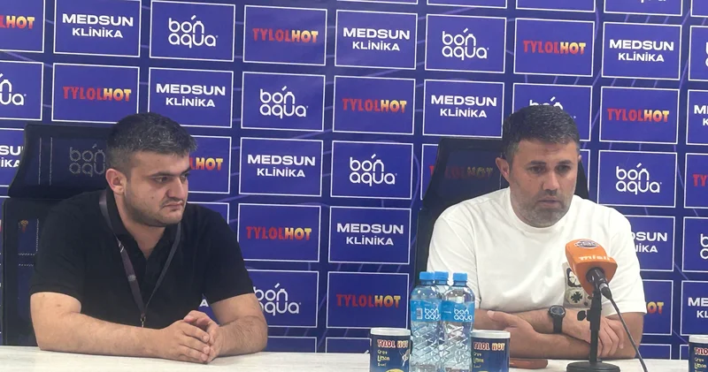 Azər Bağırov: Bəlkə də 6 turun içində ən həyəcanlı oyunlardan biri idi
