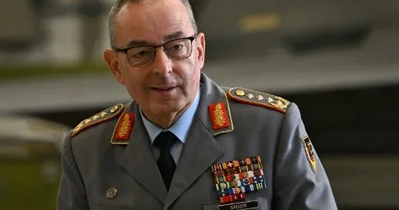 NATO Hərbi Komitəsinə alman generalı rəhbərlik edəcək