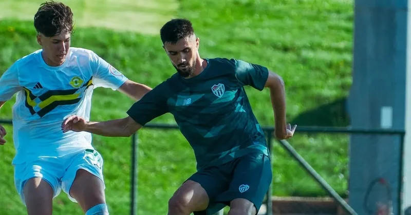 Toral Bayramov zəif çıxışına görə əvəzləndi
