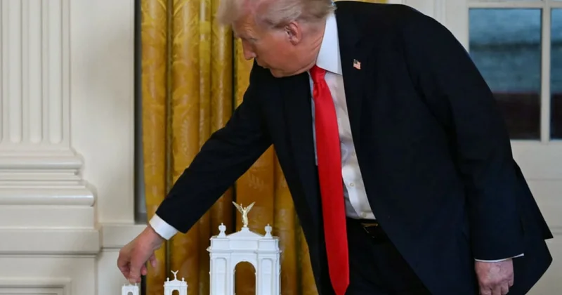 Трамп ответил на просьбу военных