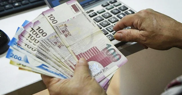 Maaşınızın ən azı 50 faizi qədər əlavə ödəniş ala bilərsiniz Bu halda