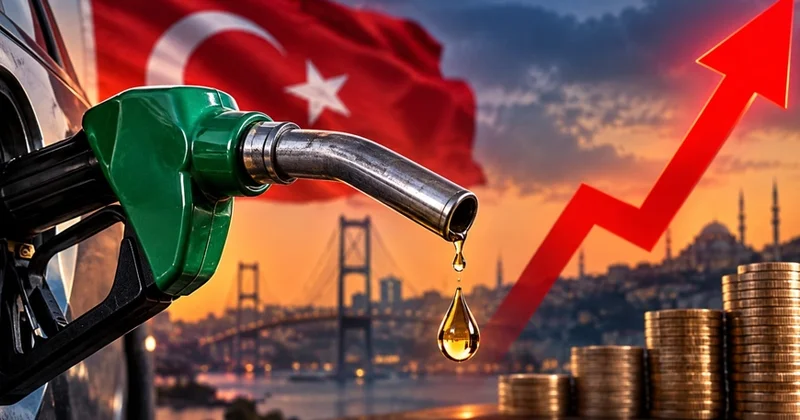 Dizelin qiyməti bir dəfəyə dəhşətli dərəcədə qalxdı KONKRET