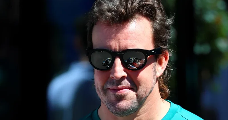 Alonso “Honda”ya güvənir: “Heç bir şübhəm yoxdur”