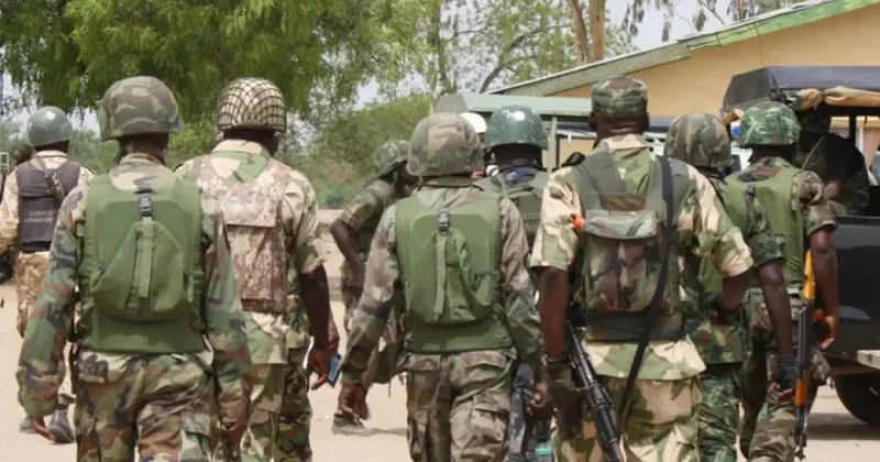 Nigeriyada silahlı hücumlar nəticəsində 9 nəfər ölüb