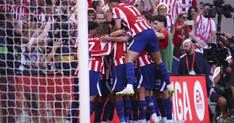Madrid debisində “Real” məğlub oldu
